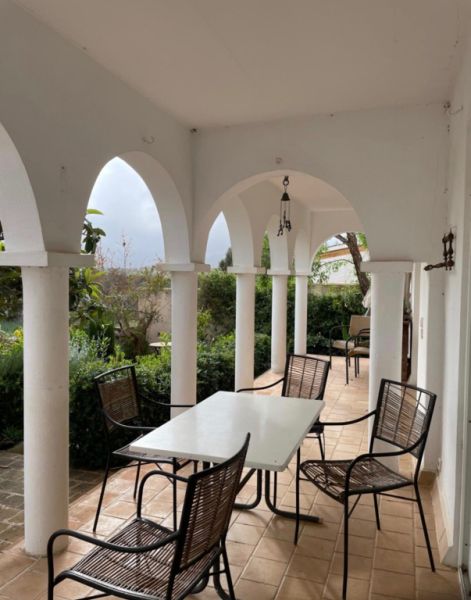 Well-kept semi-detached house for sale in Cala Romantica