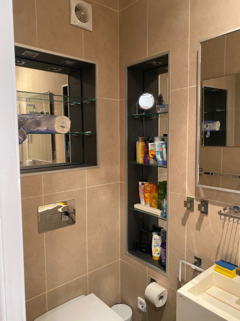 Well-kept semi-detached house for sale in Cala Romantica