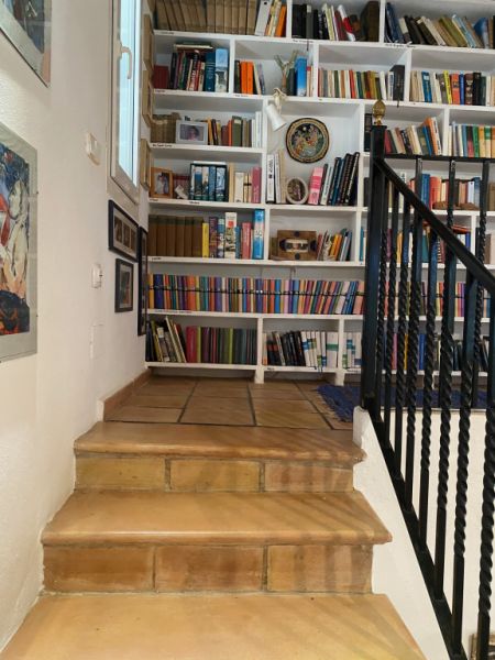 Well-kept semi-detached house for sale in Cala Romantica