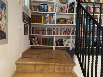 Well-kept semi-detached house for sale in Cala Romantica