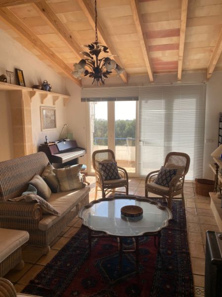 Well-kept semi-detached house for sale in Cala Romantica