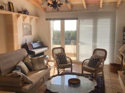 Well-kept semi-detached house for sale in Cala Romantica