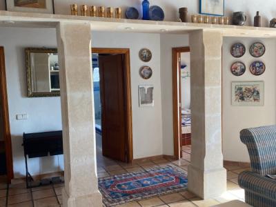 Well-kept semi-detached house for sale in Cala Romantica