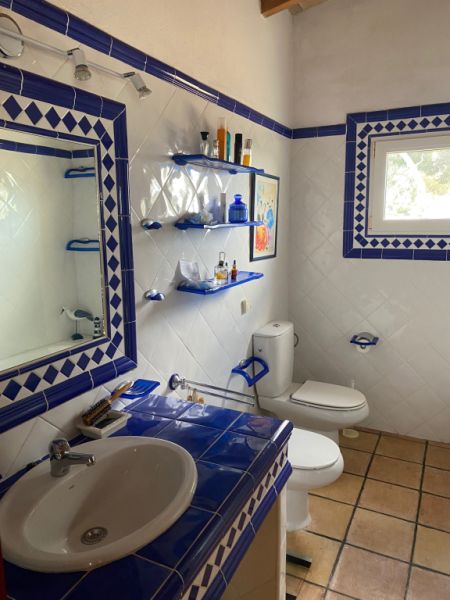 Well-kept semi-detached house for sale in Cala Romantica