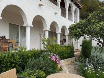 Well-kept semi-detached house for sale in Cala Romantica