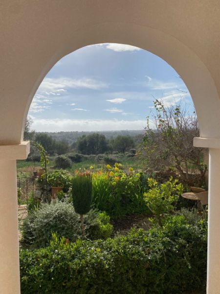 Well-kept semi-detached house for sale in Cala Romantica