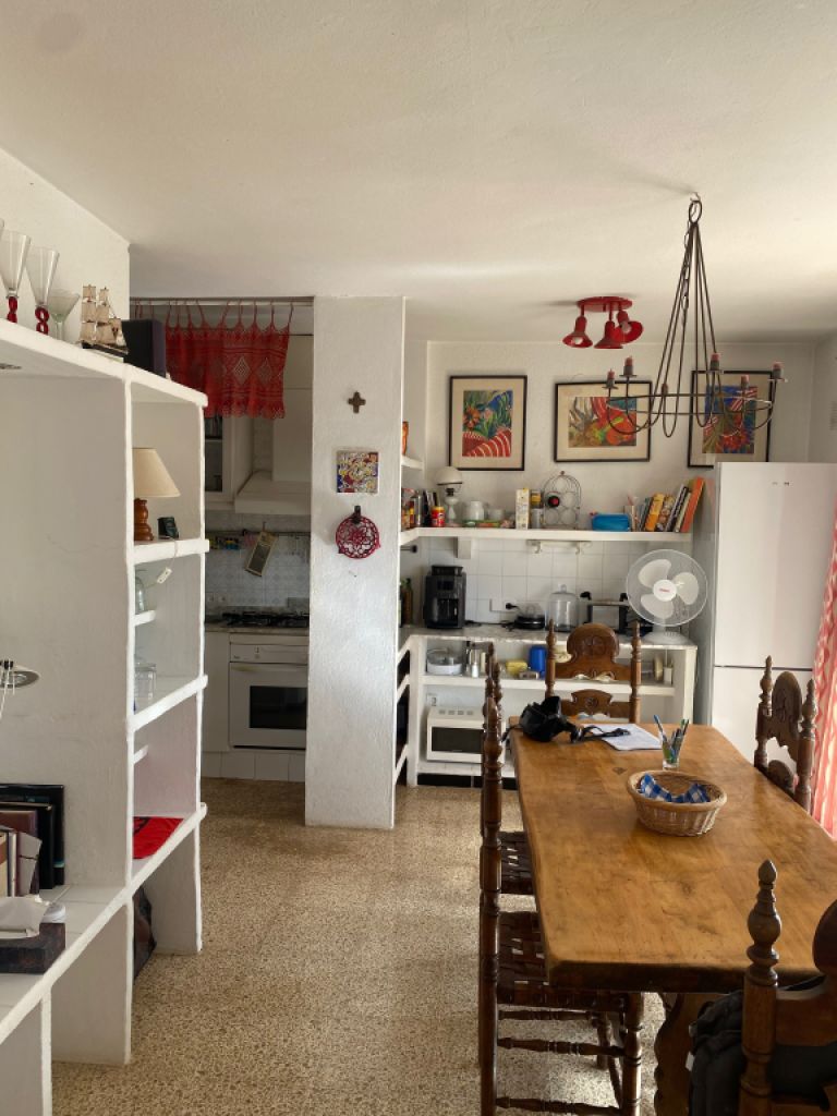 Well-kept semi-detached house for sale in Cala Romantica