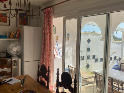 Well-kept semi-detached house for sale in Cala Romantica