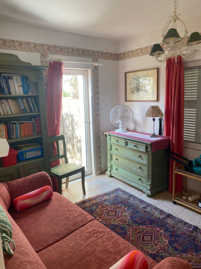 Well-kept semi-detached house for sale in Cala Romantica