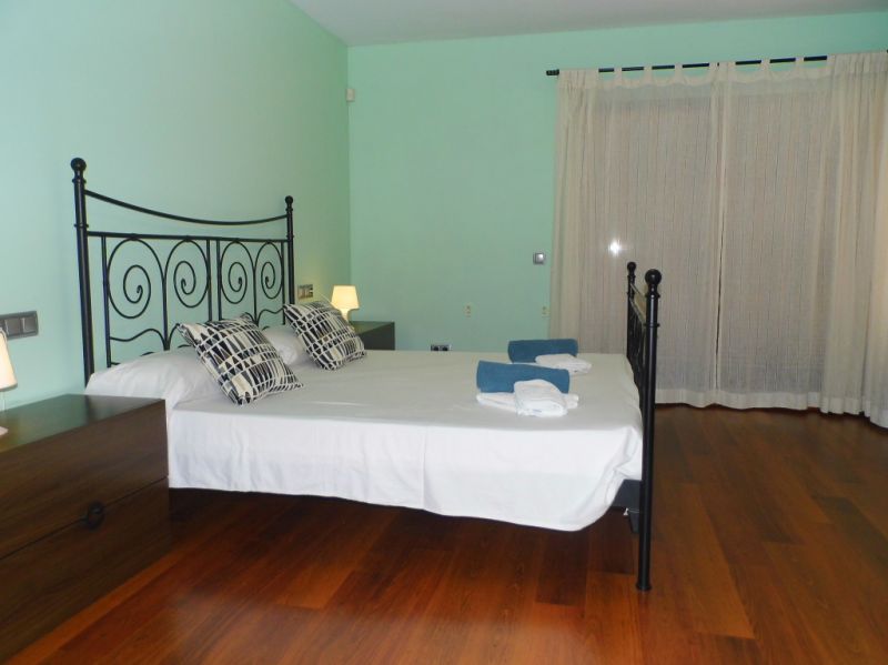 Well-kept chalet in the countryside with pool and AC near Porto Colom -- CH 19