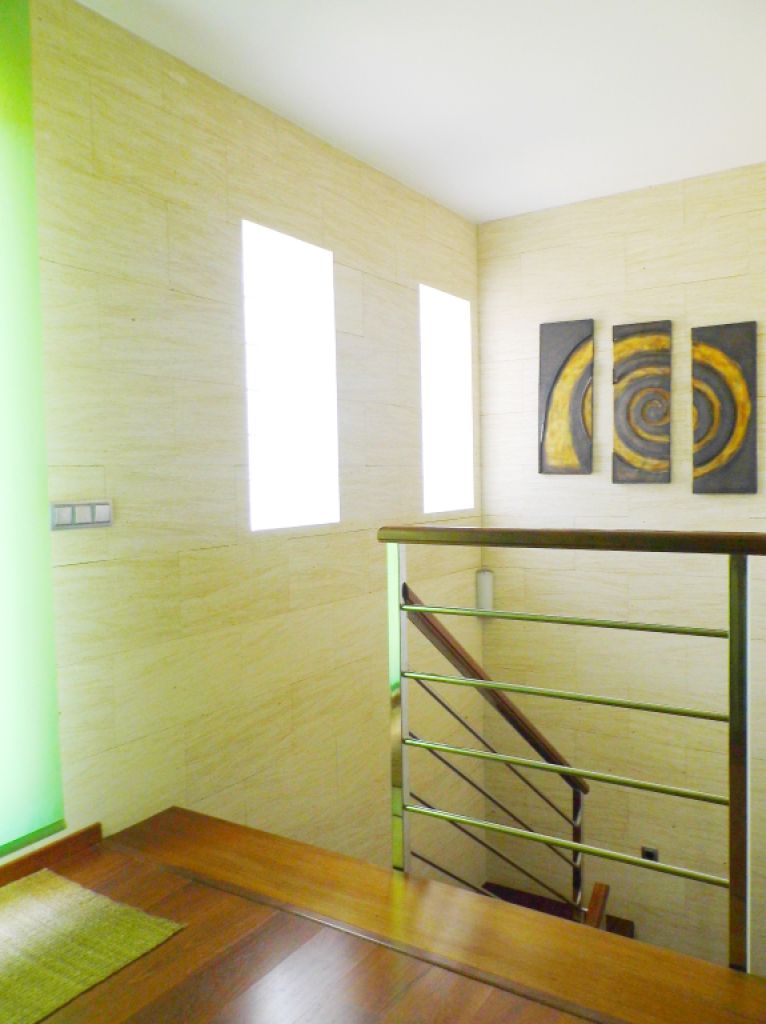 Well-kept chalet in the countryside with pool and AC near Porto Colom -- CH 19