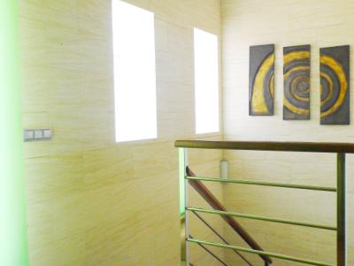 Well-kept chalet in the countryside with pool and AC near Porto Colom -- CH 19