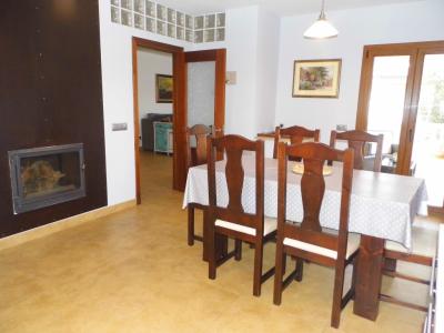 Well-kept chalet in the countryside with pool and AC near Porto Colom -- CH 19