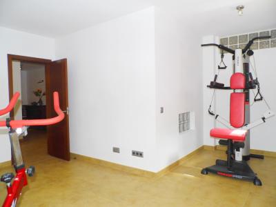 Well-kept chalet in the countryside with pool and AC near Porto Colom -- CH 19