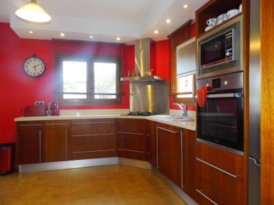 Well-kept chalet in the countryside with pool and AC near Porto Colom -- CH 19