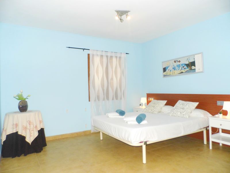 Well-kept chalet in the countryside with pool and AC near Porto Colom -- CH 19