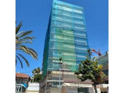 Scaffolding for rent with mounting