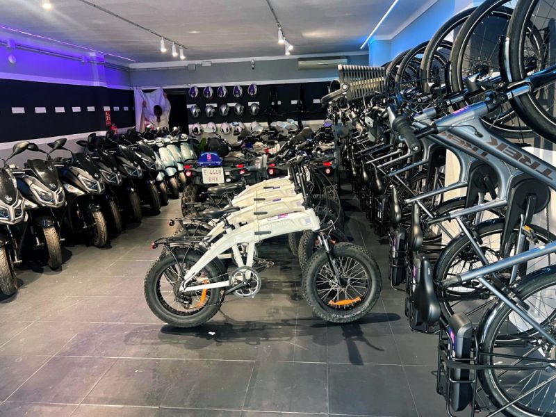 Geschäftsübernahme in Cala Millor (Mallorca) – Verleihgeschäft