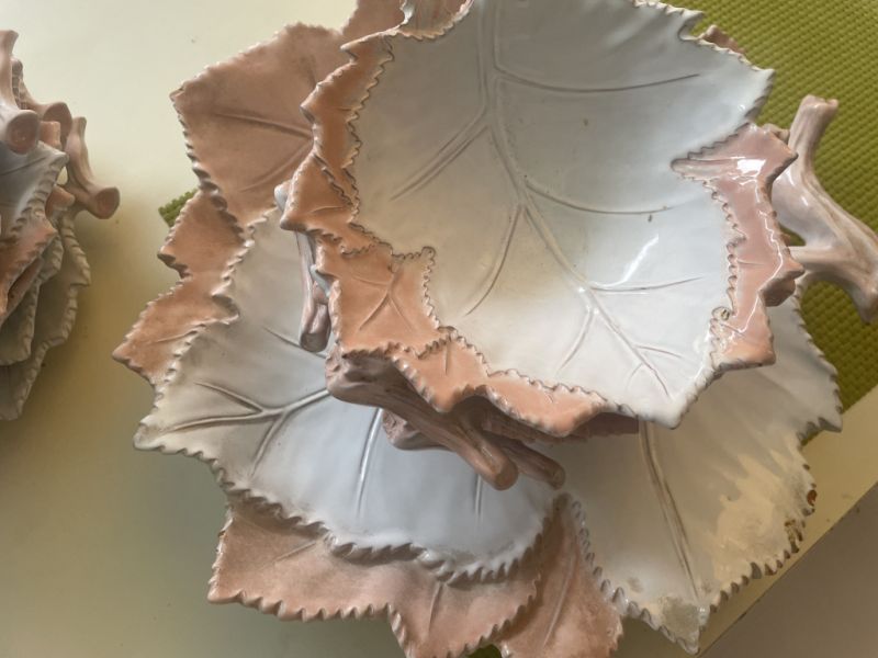 Vajilla, vasos, ollas, accesorios de decoración