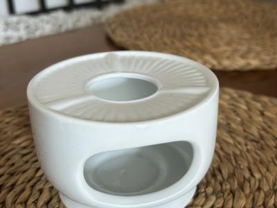 Geschirr Porzellan Stövchen Seltmann