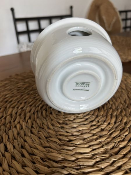 Geschirr Porzellan Stövchen Thomas