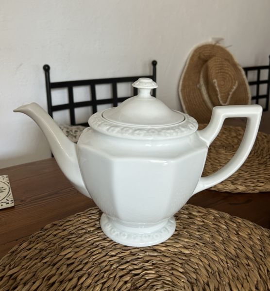 Geschirr Teekanne Rosenthal