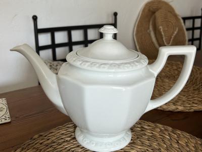 Geschirr Teekanne Rosenthal