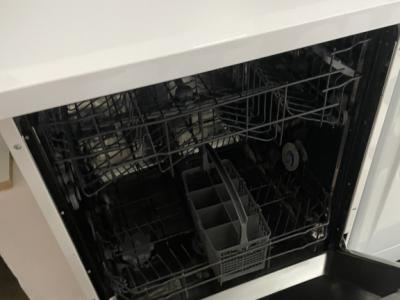 Geschirrspüler von Svan wegen Wohnungsaufgabe günstig zu verkaufen