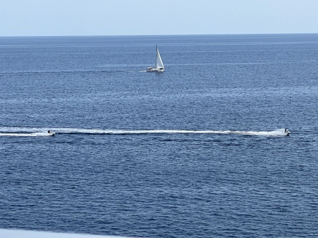 Wanted casita, house or apartment