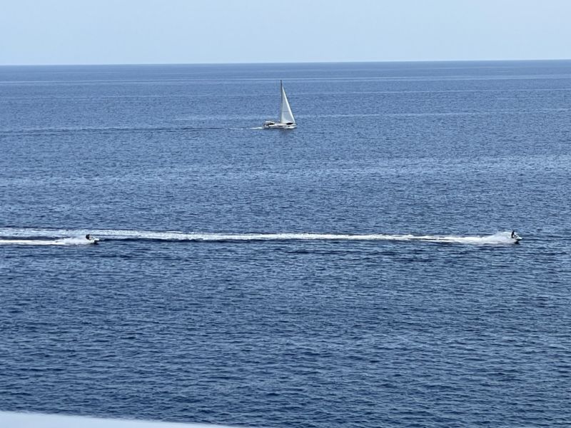 Wanted casita, house or apartment