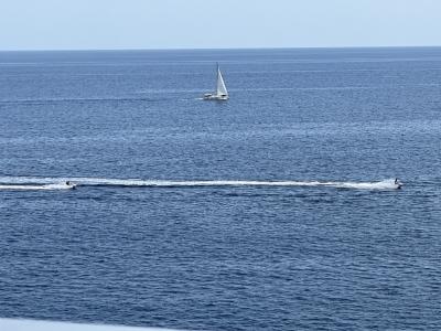 Wanted casita, house or apartment