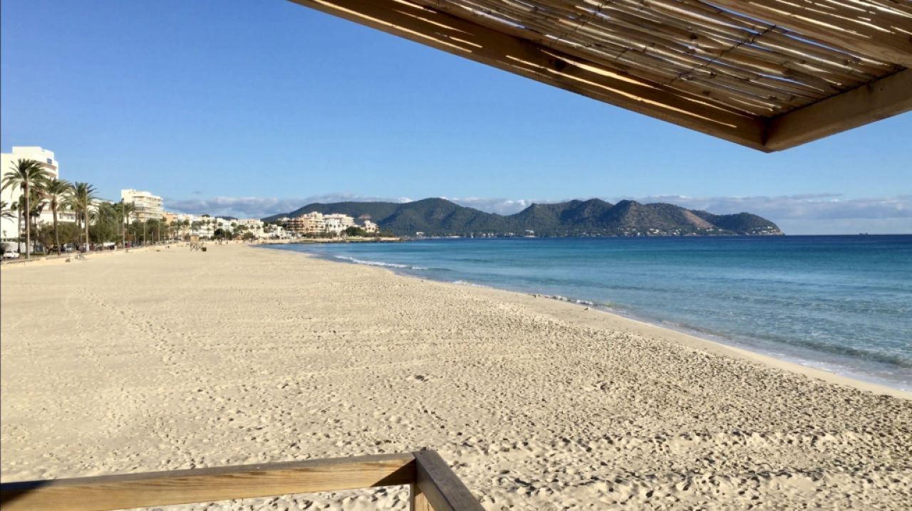 Gesucht: Dauerhafte Langzeitvermietung im Osten von Mallorca - als Erstwohnsitz (Ruhesitz)