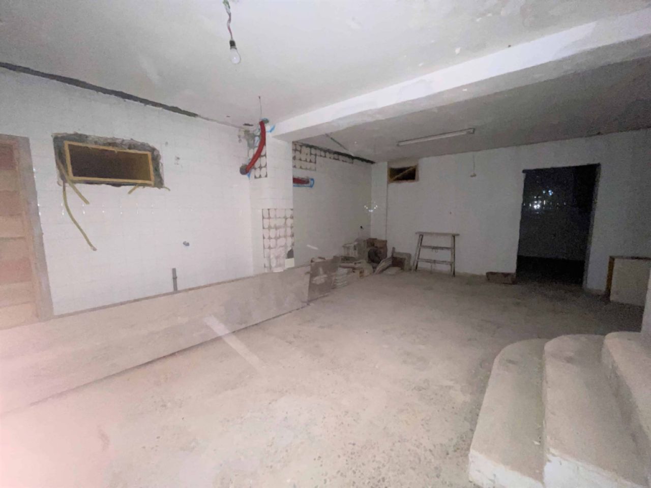 Gewerbeflächen zum Verkauf in Passeig d'es Port.