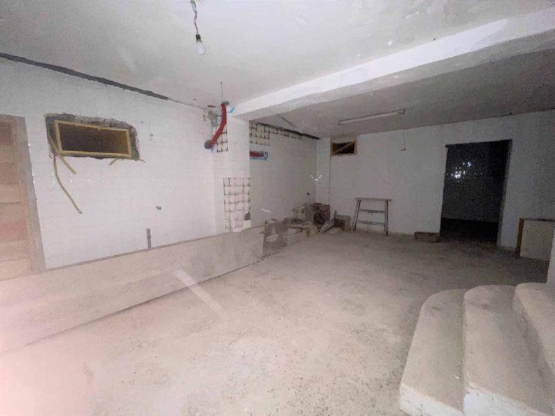 Gewerbeflächen zum Verkauf in Passeig d'es Port.