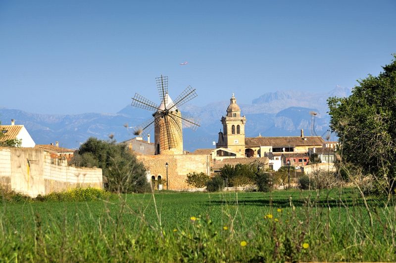 GeWo Hausverwaltung & Dienstleistungen / Mallorca Nord
