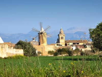 GeWo Hausverwaltung & Dienstleistungen / Mallorca Nord