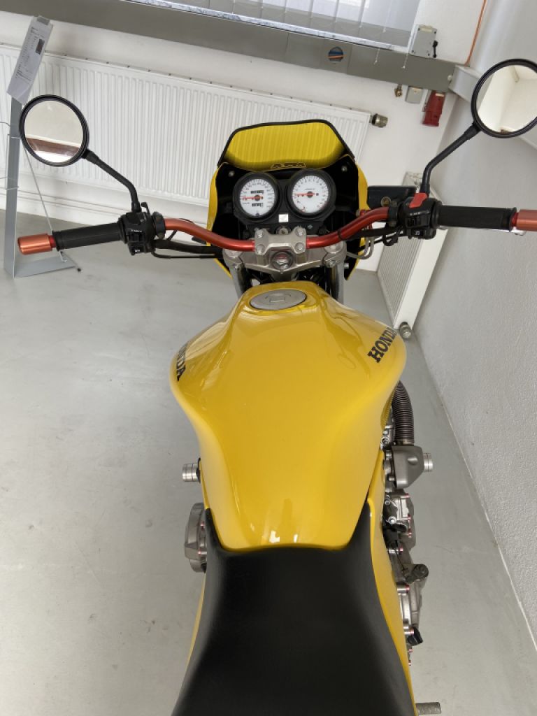 Gimbel Hornet Honda 600