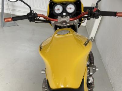 Gimbel Hornet Honda 600