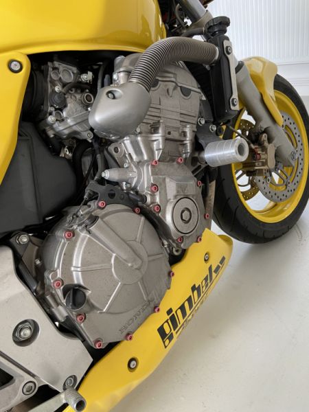 Gimbel Hornet Honda 600