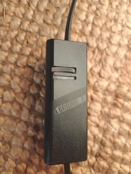 Glas Kugel Lampe FLOS