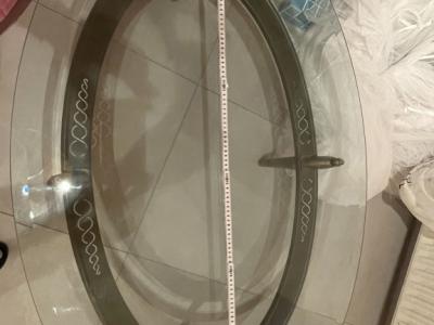 Glastisch Wohnzimmer