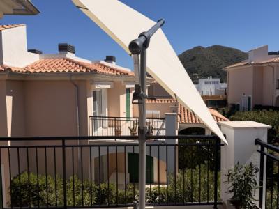 Glatz Sunwing+ parasol / Like new!