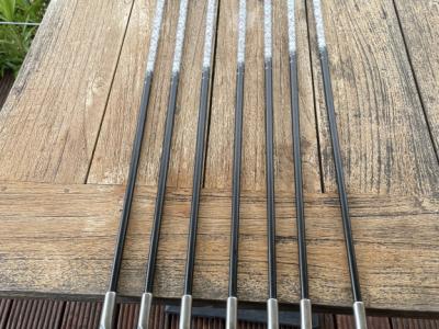 Golf Mallorca: Iron set PING G25 5 - 9, PW, SW graphite shaft
