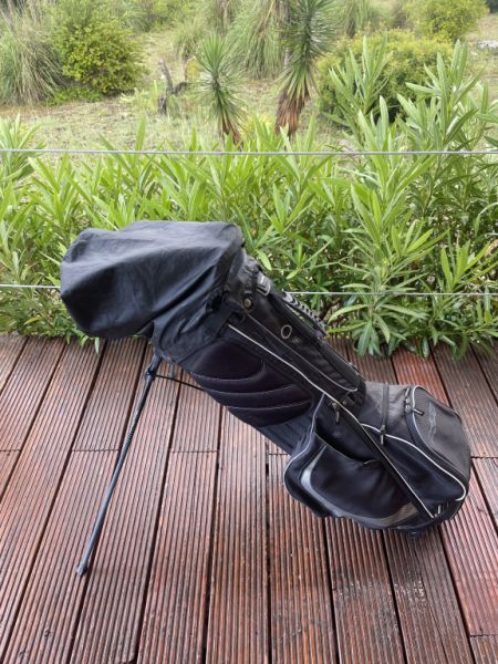 Golf Mallorca: Standbag