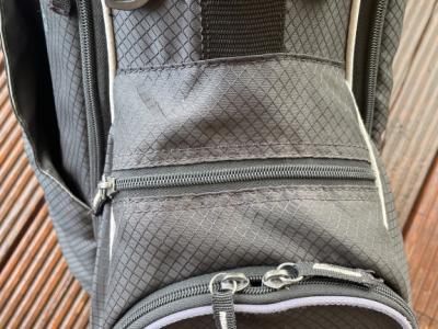 Golf Mallorca: Standbag