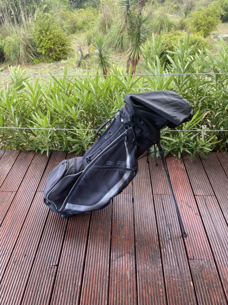Golf Mallorca: Standbag