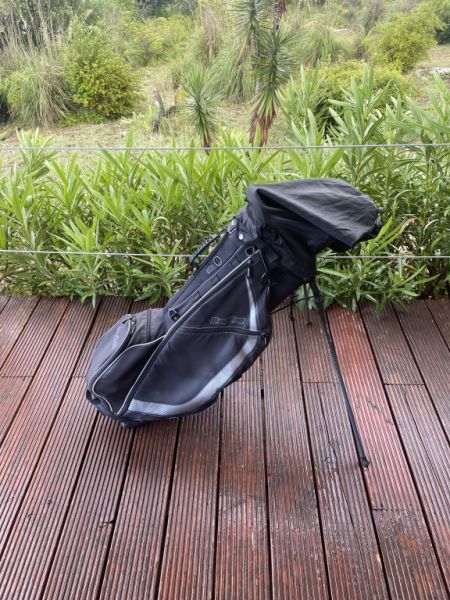 Golf Mallorca: Standbag