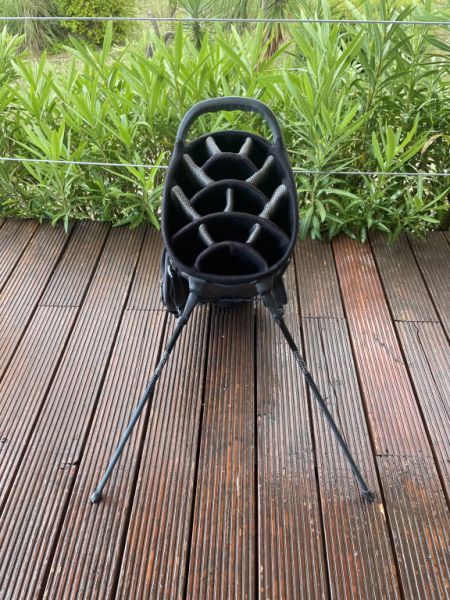 Golf Mallorca: Standbag