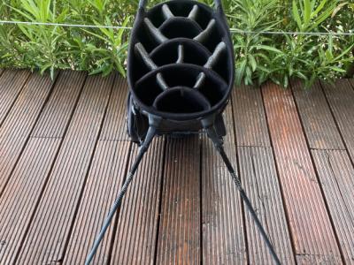 Golf Mallorca: Standbag