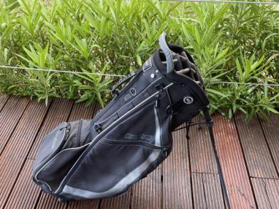 Golf Mallorca: Standbag